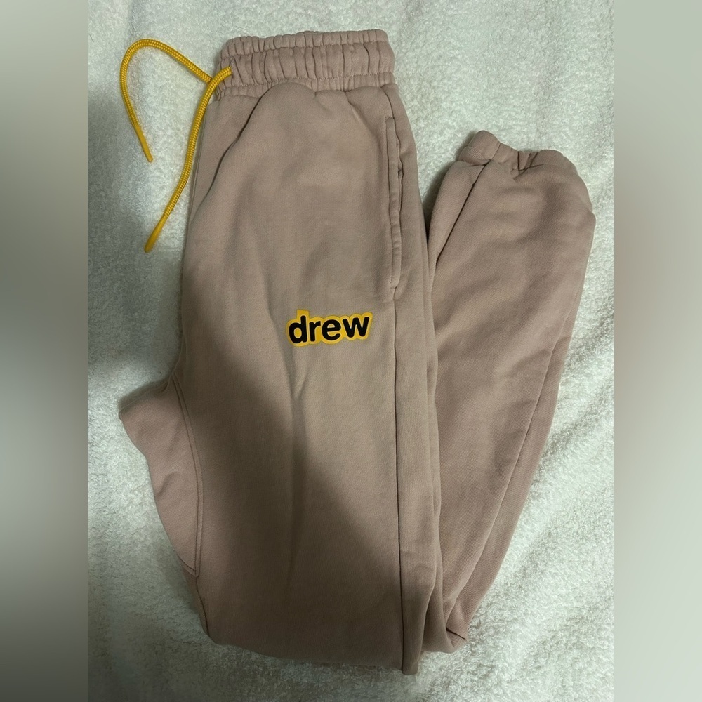 Drew house secret sweatpants size XXS